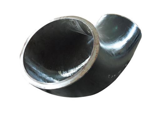 High pressure pipe fittings